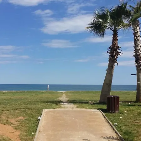 Appartement De 3 Dormitorios, 1º Linea De Playa En Marina Dor Oropesa del Mar