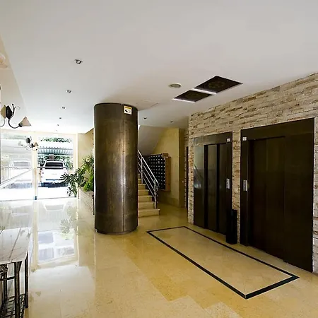 Appartement De 3 Dormitorios, 1º Linea De Playa En Marina Dor Oropesa del Mar