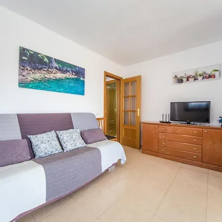 De 3 Dormitorios, 1º Linea De Playa En Marina Dor