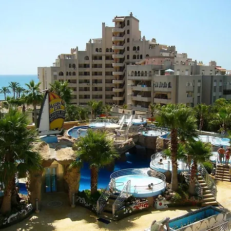 De 3 Dormitorios, 1º Linea De Playa En Marina Dor Appartement