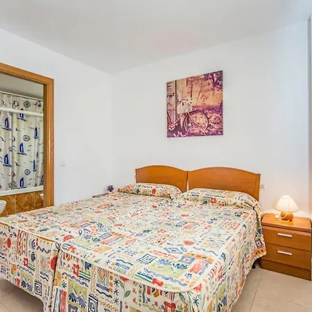 De 3 Dormitorios, 1º Linea De Playa En Marina Dor Oropesa del Mar